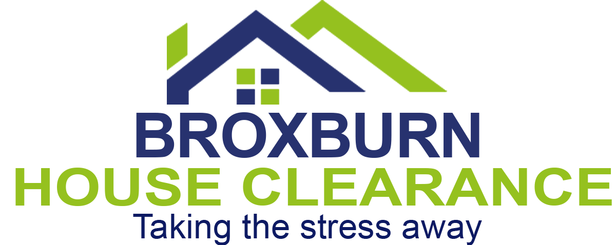 Broxburn House Clearance